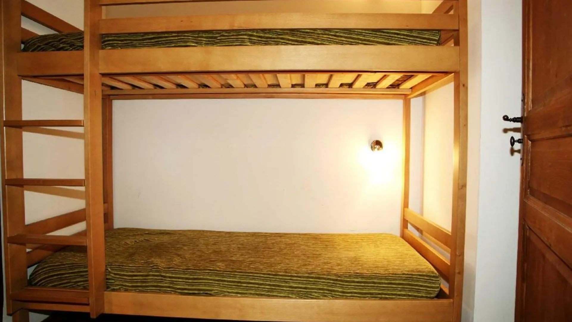 Apartment Charmant Studio A Brides-Les-Bains, Residence Cybele, 4 Pers, Balcon, Parking, Wifi Inclus - Fr-1-512-48